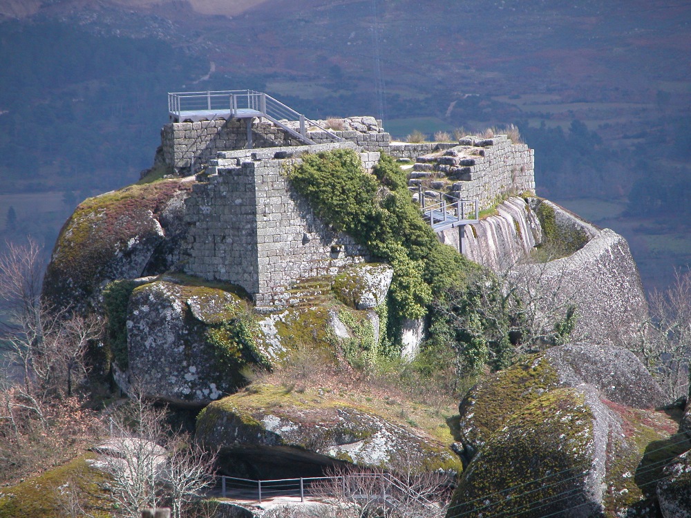 Castelo de Aguiar
