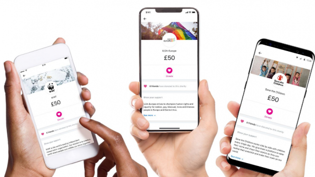 revolut app