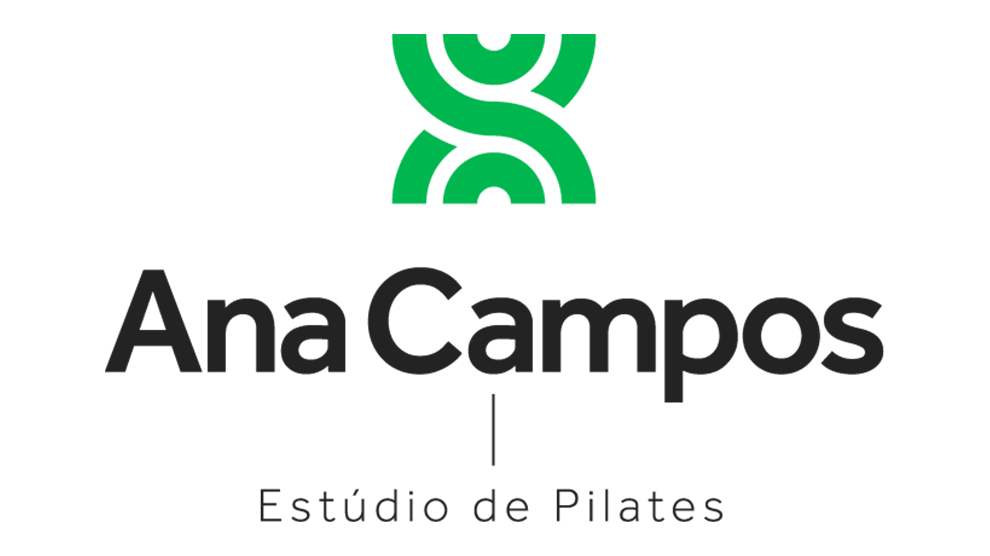 Logotipo do Estúdio de Pilates Ana Campos