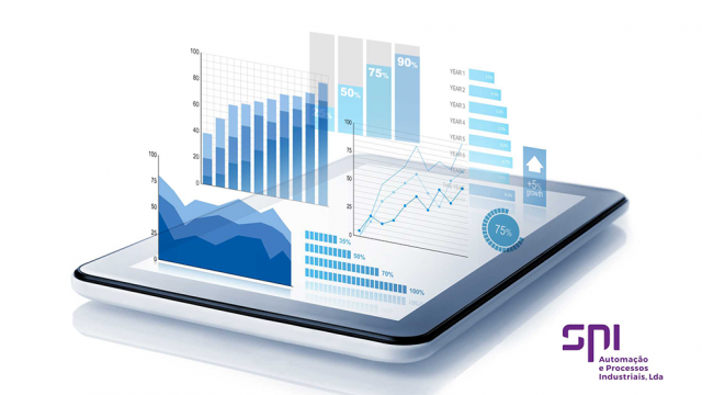 spi automação e processos industriais