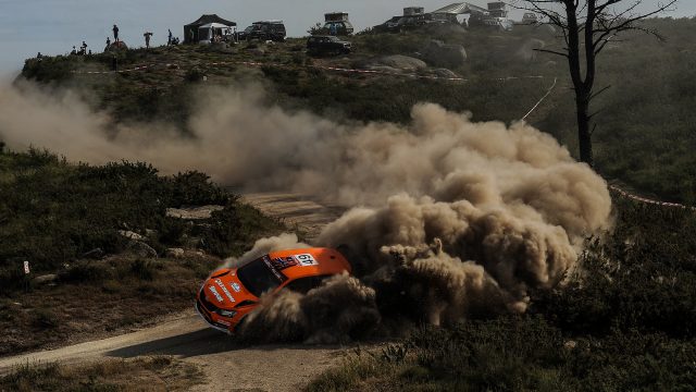 as etapas do wrc portugal de 2020 já são conhecidas