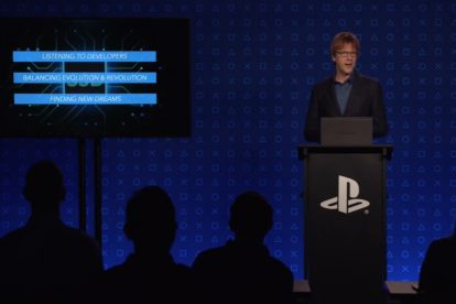 O lançamento está previsto apenas para o final do ano, mas os fãs da consola. A Sony revelou, esta quarta-feira, as características da Playstation 5, que estará no mercado na época natalícia deste ano. A apresentação ocorreu durante uma transmissão online no PlayStation Blog.