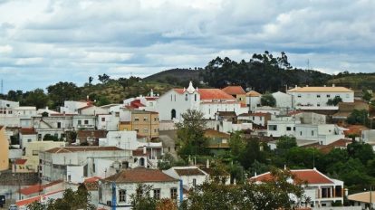 Cachopo é uma aldeia de Tavira situada no coração da serra do Caldeirão, a 40 quilómetros da sede do concelho