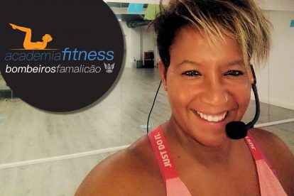 Yolanda Fitness