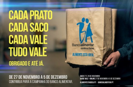 Banco Alimentar