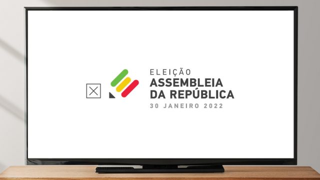 Eleições legislativas - começaram os debates