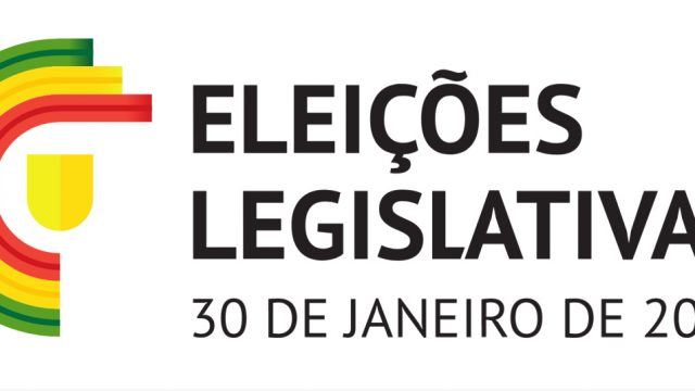 Eleições legislativas