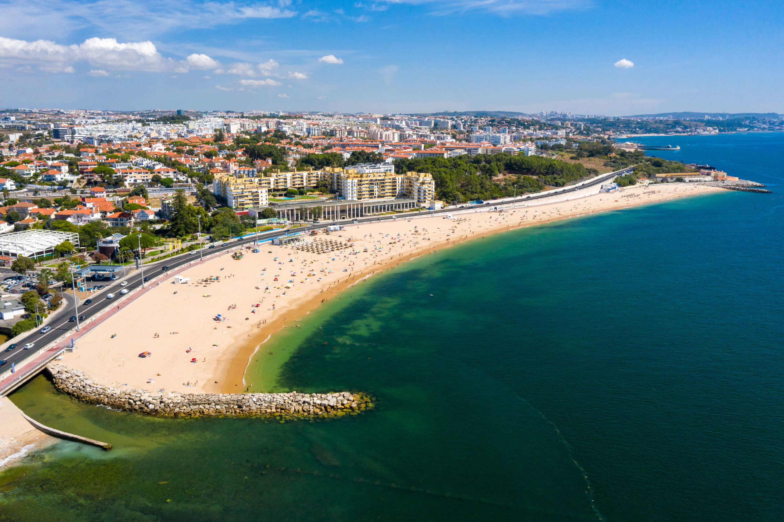 A Excel ncia Das Praias De Oeiras Reconhecidas Com Bandeira Azul IN a-excel-ncia-das-praias-de-oeiras-reconhecidas-com-bandeira-azul-in