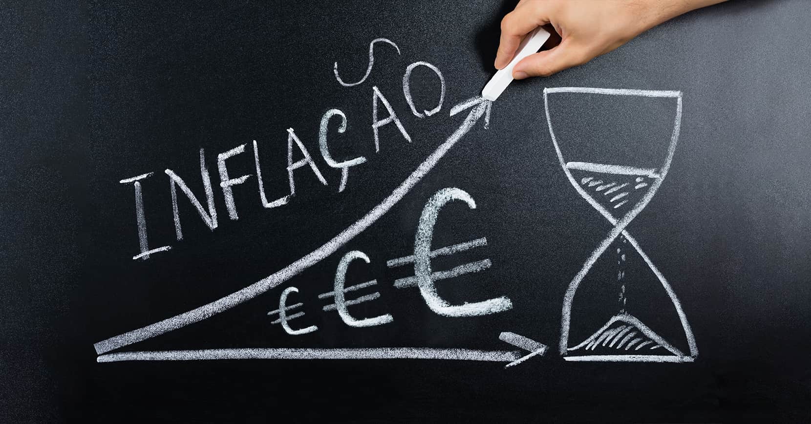 Inflação de 8% é a mais alta desde 1993 - IN Corporate