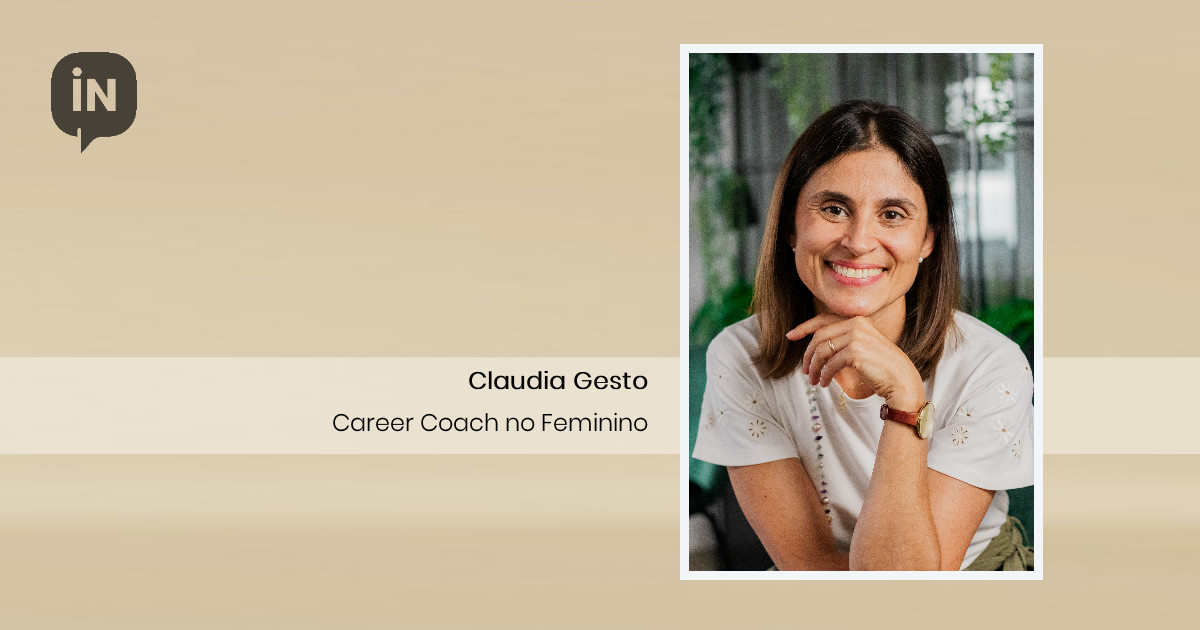 “É completamente possível construir uma carreira e uma vida com mais ...